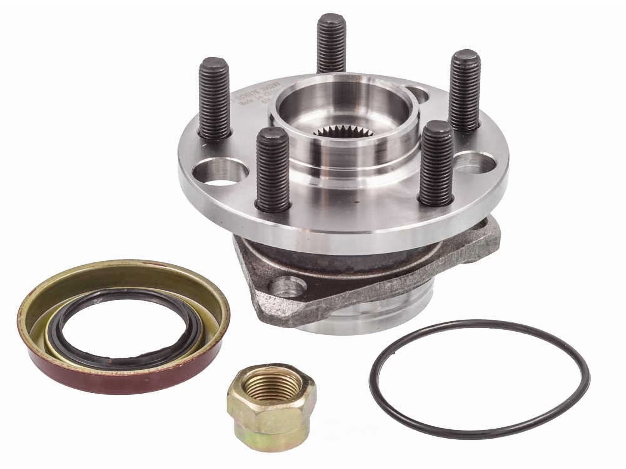 Power Train PT513017K Axle Hub Assembly