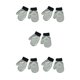 thumbnail image 2 of Minnieouse 1 par de manoplas para niños Calentador de manos para exteriores Ropa cómoda Accesorio Niñas Niños Manoplas para niños para Type2 NO2, 2 of 6