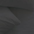 thumbnail image 4 of Premium Luxury 6-Piece Rayon from Bamboo Sheet Set with Deep Pockets Soft & Comfortable - 40 Colors, 4 of 4