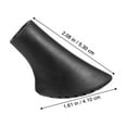 thumbnail image 2 of KAKOWELY 20 Pcs Accessoires de Bâton de Randonnée Antidérapants en PVC pour Amateurs de Randonnée, 2 of 8