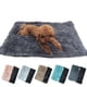 thumbnail image 1 of 2026 Pet Fleece Blanket Fluffy Dog Cat Blanket, 1 of 5