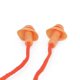 thumbnail image 5 of Tapones para Los Oídos con Cable Reutilizables, Natación, Sueño, Bicicleta, Tambor, Protección Contra El Ruido Bajo Soledad Tapones para los oídos Protección auditiva Seguridad Silicona Suave Forma de árbol con cordón, 5 of 7