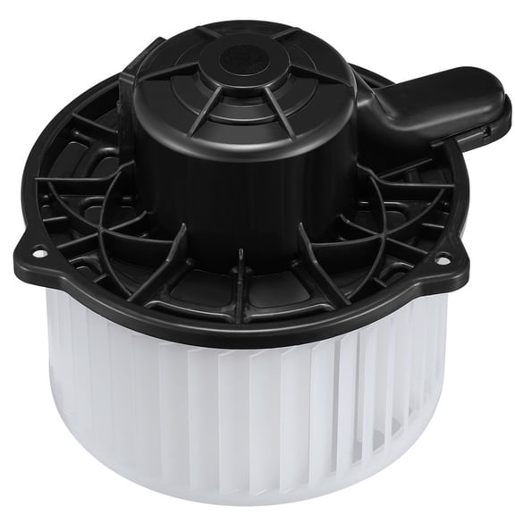 BDFHYK AC Heater Blower Motor Fan 700258 Compatible with Hyundai Elantra Santa Fe Santa Fe Sport Santa Fe XL Kia Cadenza Optima Sedona Sorento,HVAC Blower Motor Assembly Replacement for PM4036 75867