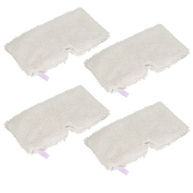 Microfiber Mop Pads, Reduce Dust Mop Pads Scratch For S3500
