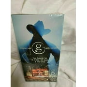 Garth Brooks Double Live Two Cassette Set Capitol 1998 Pearl Records Sealed (C2)