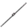 thumbnail image 4 of 2024 MGN15 Linear Guide Core Industrial Automation Equipment Linear Motion Slide Rails450mm, 4 of 5