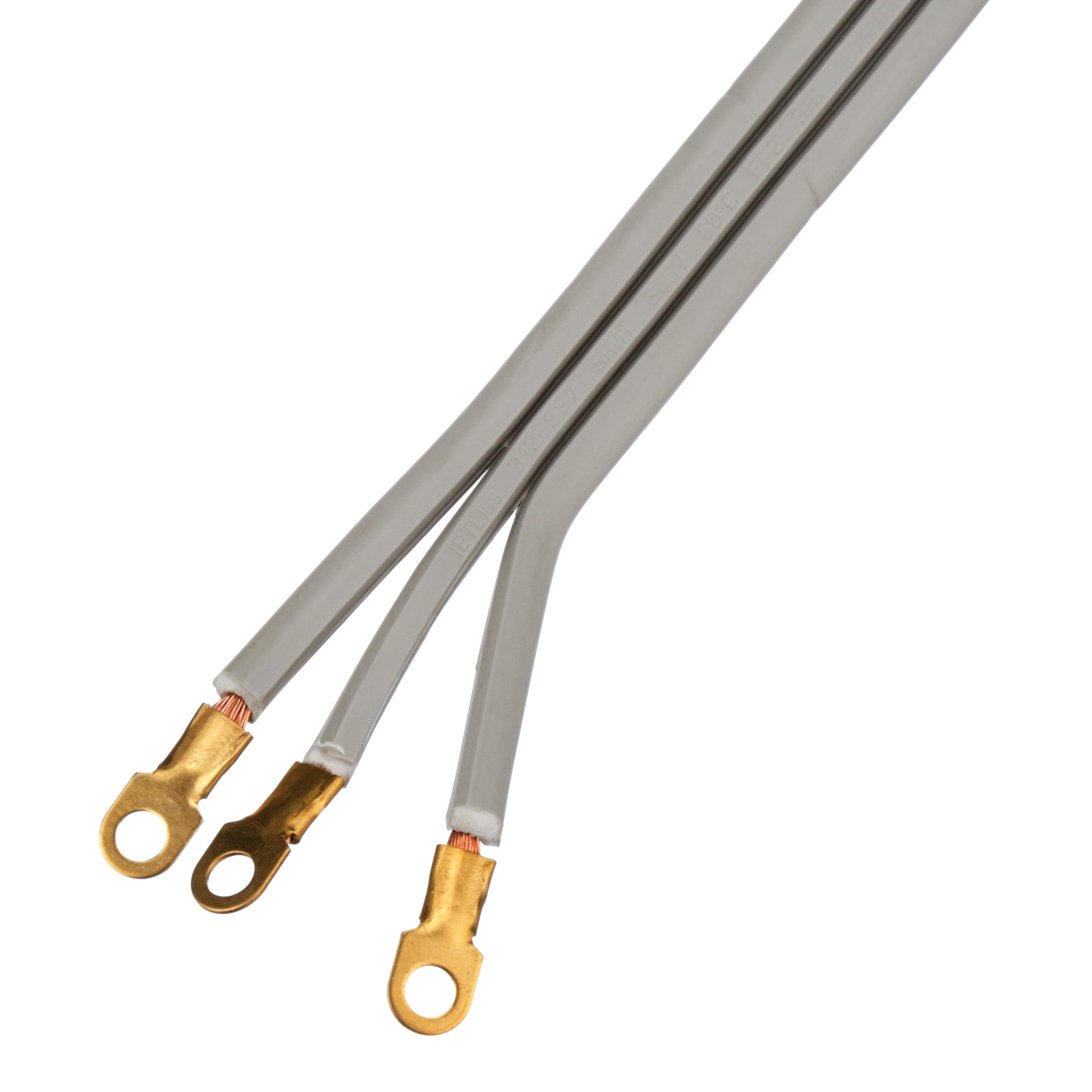 GoGreen Power GG-27104 4 ft 3-Wire Dryer Cord 20 Amps