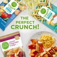thumbnail image 3 of Simple Truth Exotic Vegetable Chips 6 OZ 2 Bags, 3 of 4