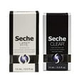 thumbnail image 2 of Seche Vite Top 0.5 oz + Clear Base - 0.5 oz, 2 of 3