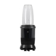 thumbnail image 4 of Procesador de Alimentos Koblenz de Pulso con Capacidad de  900ml Negro, 4 of 4