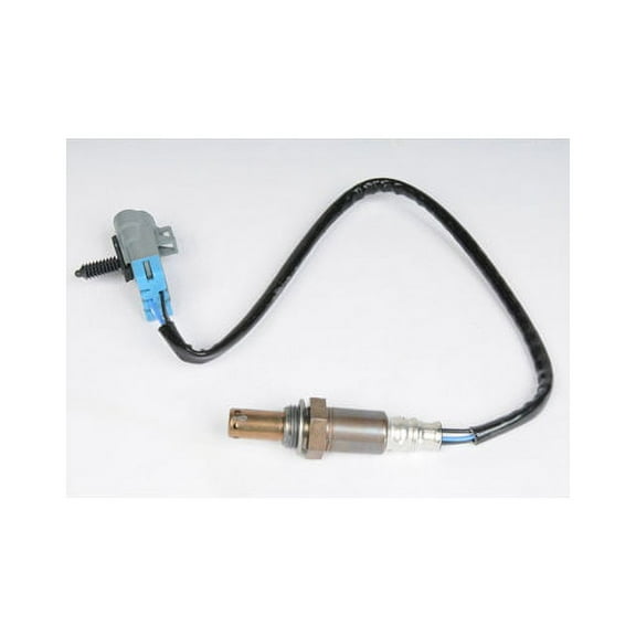 Upstream Oxygen Sensor - Compatible with 2006 - 2012 GMC Canyon 2007 2008 2009 2010 2011