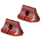 thumbnail image 3 of Código Erhu,Puente de instrumento Puente musical para erhu chino,Puente de cuerdas Erhu Código Erhu Puente de madera,Puente Erhu Puente tradicional chino para violín,Accesorios de repuesto, 3 of 8