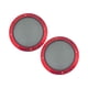 thumbnail image 5 of 2 rejillas para altavoces, resistentes y decorativas, ideales para centros comerciales, audio y altavoces domésticos. 65 en, 5 of 9