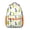 Orange-38, variant on Minimalist Dinosaur Backpack - Waterproof & Ergonomic School Bag for Teens with Simple Dino Design