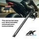 thumbnail image 2 of Focos Led Para Moto Con Direccionales XG48 Kinlley negro, 2 of 7