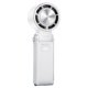 thumbnail image 2 of Ventilador de mano turbina de alta velocidad ventilador de refrigeración por hielo cuello portátil colgante, 2 of 10
