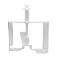 thumbnail image 1 of Waring Commercial Wcicpdl Paleta Mezcladora Para Wcic20 Blanco, 1 of 1