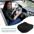 thumbnail image 4 of Car Booster Seat Cushion Adults Heightening Mat Cushion for Short Drivers, 4 of 8
