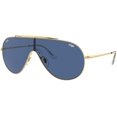 thumbnail image 4 of Ray-Ban Men's Rb3597 Wings Aviator Sunglasses, 4 of 5