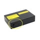 thumbnail image 4 of Rj45 Rj11 Rj12 Utp Lan Network Cable Tester Herramienta De Red Batería No Incluida Negro, 4 of 5