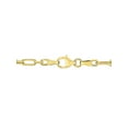 thumbnail image 5 of Everly Women's Yellow Gold Plated Necklace, 5 of 7