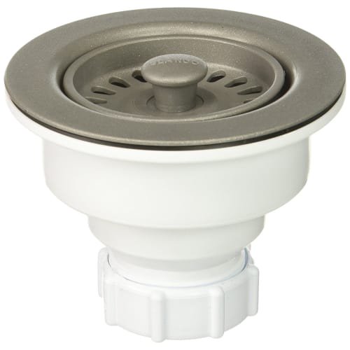 Blanco 442228 Basket Waste Strainer and Sink Flange