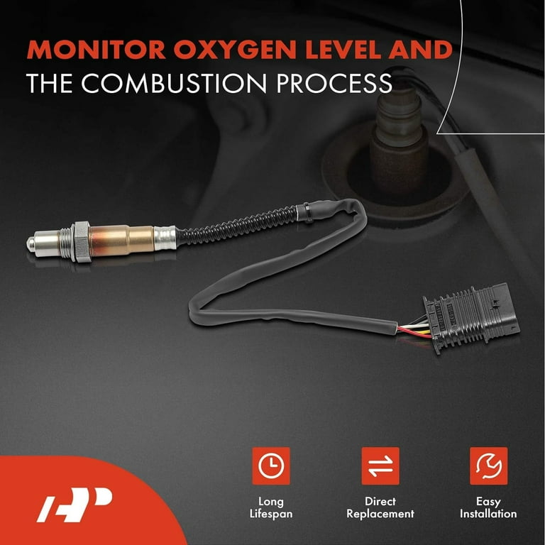 Sensor De Oxígeno O2 Aguas Arriba Y Aguas Abajo Para BMW E90 E91 E92