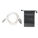 thumbnail image 3 of Cable de carga tipo C, cable de carga USB C, cable de carga USB C, cable tipo C BTO de EE. UU., diseñado a medida, 3 of 9