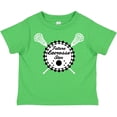 thumbnail image 3 of Inktastic Future Lacrosse Star Childs Boys or Girls Toddler T-Shirt, 3 of 5