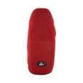 thumbnail image 3 of CUBRE ASIENTO ROJO MEDIANO ITALIKA FT 125 (05-12)/FT 150 (13-16) SUSTITUYE A 99-5097-001, 3 of 3