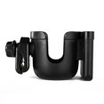 thumbnail image 1 of Portavasos universal para cochecito de bebé Portavasos de plástico para cochecito dos en uno Portavasos para teléfono móvil Portavasos para cochecito Portavasos Bottlebaby Universa Z, 1 of 5