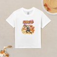 thumbnail image 2 of Camiseta Algodón de Naru para niños, 2 of 5