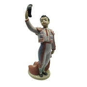 Lladro Figurine: 6178 Little Matador | Mint with Box