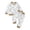 A-White, variant on NIEWTR Kids Clothes Boys Graphic Jogging Suits Sweatsuits 2 Piece Set Oversized and Sweatpants Fall Winter Clothes
