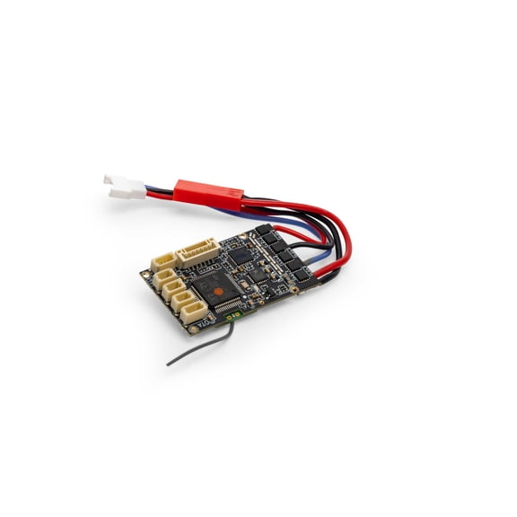 Spektrum Receiver/ESC Micro DRACO 800mm SPM-1017