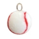 thumbnail image 2 of Lindo Llavero de Tenis - Abalorio de Peluche Suave para Mochilas, Bolsos y Llaves - Estilos de Tenis: Verde, Azul, Amarillo, Naranja y Blanco, 2 of 5