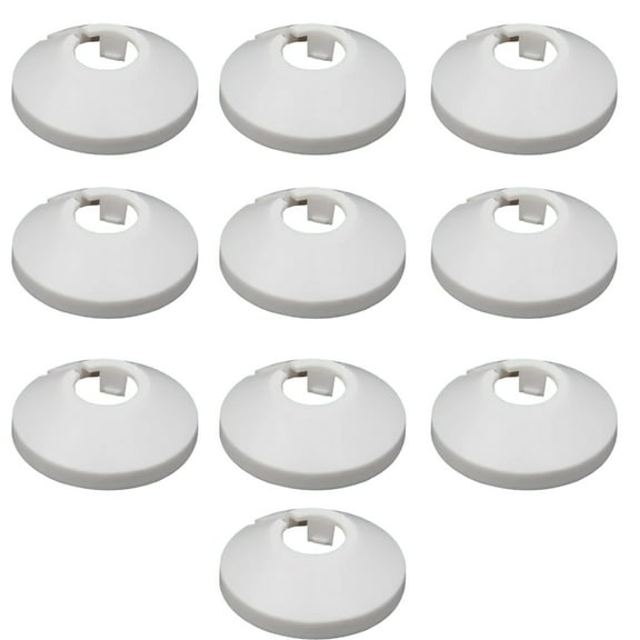 Set Of 10 Radiators Pipe Covers Pipe Rosettes Radiators Pipe Rosettes set for Home Office Or Public space