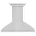 thumbnail image 2 of ZLINE KL3iCRN-BT-36 wall range hood, 2 of 9