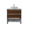 thumbnail image 1 of Gabinete De Baño Sin Llave Ni Lavabo Minimalista ROY SO, 1 of 5
