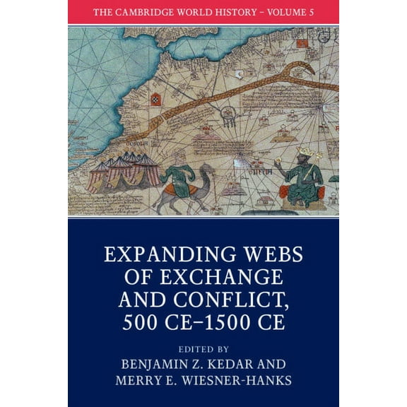 Cambridge World History The Cambridge World History, (Paperback)
