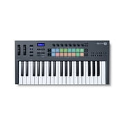 Novation FLkey 37 37-Key MIDI Keyboard Controller with FL Studio Software Bundle