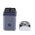 thumbnail image 1 of Portable Electric Beard Trimmer Digital Display Pocket Trimmer Travel Lithium Ion Battery, 1 of 7