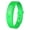 #A03-Green, variant on Vibration Alarm Watch Silent Wristband for Sleepers, Strong Vibrating Alarm Clock with Pedometer & LED Display for Students Dorm Roommates, Pink Silicone