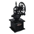 thumbnail image 5 of 1PC Retro Coffee Hand Crank Coffee Mill Manual Coffee Maker Kitchen Decoration for Home Shop, 5 of 5