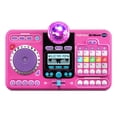 thumbnail image 2 of Mezclador de DJ VTech Kidi Star Pink con 15 canciones Bluetooth durante más de 5 años, 2 of 7