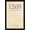Mahogany, variant on 16x20 Poster Frame - Driftwood Engineered Wood with Polished Plexiglass - Wide Picture Frame for Vertical or Horizontal Wall Display - Epic Collection - Driftwood