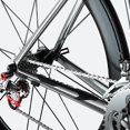 thumbnail image 3 of ENLEE MTB Bike Chain Guard Cover Frame Protector resistente a los arañazos (E211) Likrtyny paseo en bicicleta, 3 of 9