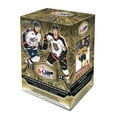 thumbnail image 1 of 2023-24 Upper Deck CHL Hockey Blaster Box, 1 of 1