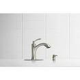 thumbnail image 5 of Kohler R16399-SD-VS Elliston Pullout Kitchen Faucet Vibrant Stainless, 5 of 11