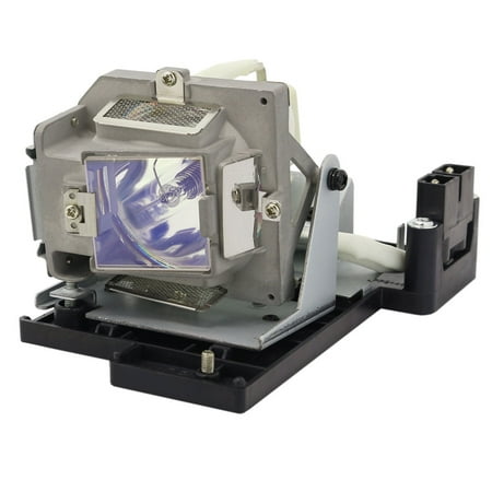 Advanced Lamps™ DE.5811100256 Lamp & Housing for Optoma Projectors - 1 Unit per pack